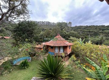 Apartamento · 5000m² · 2 Quartos · Apartamento à venda - Na Zona Rural