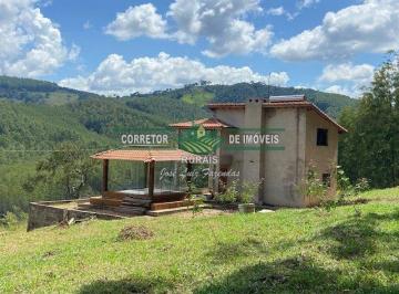 Rural · 30000m² · 2 Quartos · Rurais à venda - em Baependi