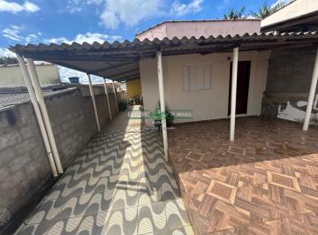 Casa · 150m² · 3 Quartos · Casa à venda - no Centro
