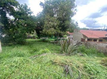 Terreno · 1000m² · Terreno à venda - em Caxambu