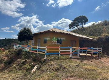 Rural · 20000m² · 2 Quartos · Rurais à venda - em Baependi