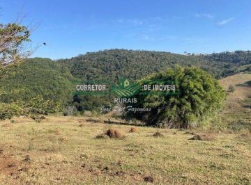 Rural · 435000m² · Rurais à venda - em Baependi
