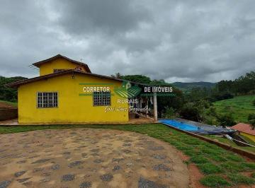 Rural · 37000m² · 2 Quartos · Rurais à venda - em Caxambu