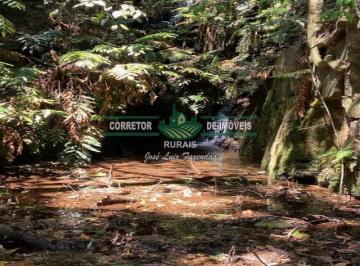 Rural · 150000m² · Rurais à venda - em Baependi