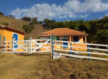 Rural · 90000m² · 3 Quartos · Rurais à venda - em Baependi