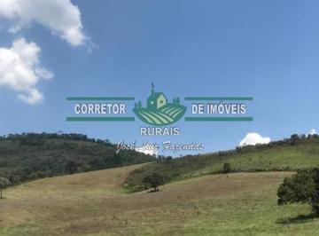 Rural · 490000m² · Rurais à venda - Na Zona Rural