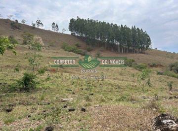 Rural · 120000m² · Rurais à venda - em Baependi