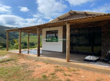 Rural · 70000m² · 3 Quartos · Rurais à venda - em Caxambu