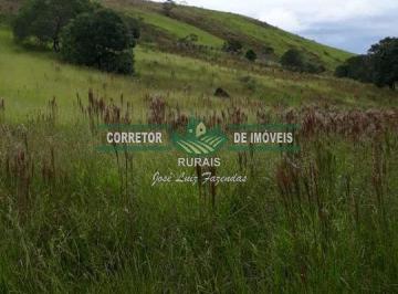 Rural · 480000m² · 1 Quarto · Rurais à venda - em Arantina