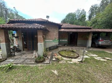 Rural · 30000m² · 2 Quartos · Rurais à venda - em São Thomé das Letras