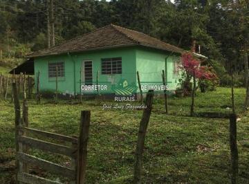 Rural · 80000m² · 4 Quartos · Rurais à venda - em Bocaina de Minas
