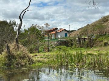 Rural · 1640000m² · 3 Quartos · Rurais à venda - Na Zona Rural