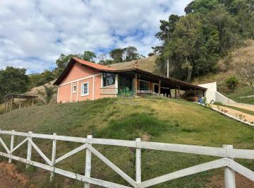 Rural de 3 quartos, Aiuruoca · Rurais à venda - Na Zona Rural