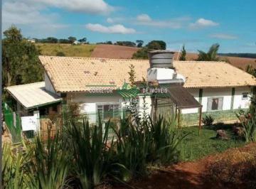 Rural · 81000m² · 3 Quartos · Rurais à venda - no Centro
