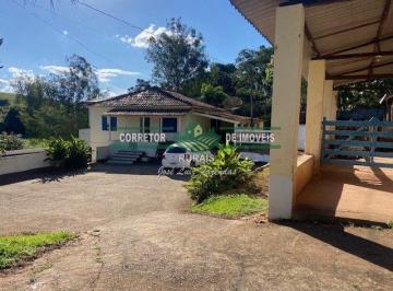 Rural · 260000m² · 2 Quartos · Rurais à venda - em Caxambu