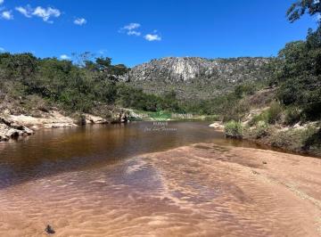 Rural · 470000m² · Rurais à venda - em Serro