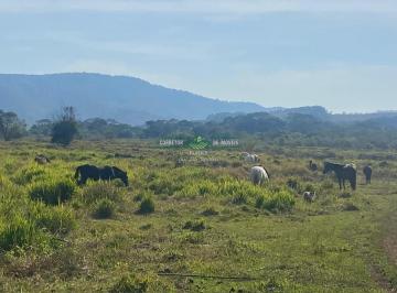 Rural · 650000m² · 2 Quartos · Rurais à venda - em Caxambu