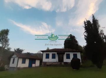 Rural · 170000m² · 3 Quartos · Rurais à venda - em Itamonte