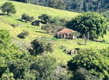 Rural · 600000m² · 3 Quartos · Rurais à venda - em Baependi
