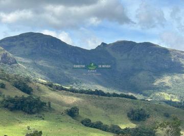 Rural · 310000m² · Rurais à venda - em Baependi