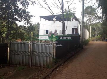 Rural · 8000m² · 2 Quartos · Rurais à venda - em Baependi