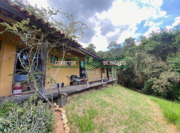 Rural · 30000m² · 9 Quartos · Rurais à venda - Na Zona Rural