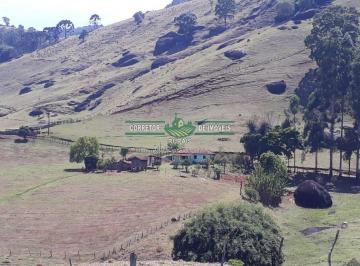 Rural · 600000m² · 3 Quartos · Rurais à venda - em Baependi