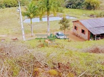 Rural · 100000m² · 3 Quartos · Rurais à venda - em Conceição do Rio Verde