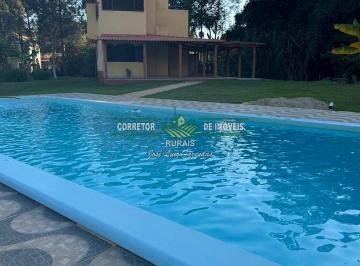 Rural · 4000m² · 3 Quartos · Rurais à venda - em Soledade de Minas