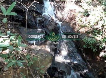 Rural · 245000m² · Rurais à venda - em Bom Jardim de Minas