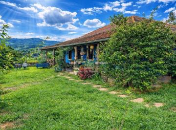 Rural · 86000m² · 5 Quartos · Rurais à venda - em Soledade de Minas