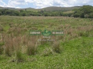 Rural · 260000m² · Rurais à venda - em Bom Jardim de Minas