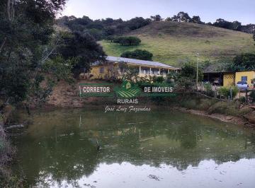 Rural · 128000m² · 4 Quartos · Rurais à venda - em São Lourenço