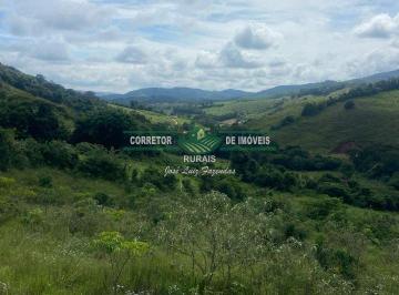 Rural · 150000m² · Rurais à venda - em Baependi