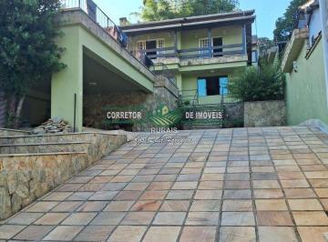 Casa · 480m² · 4 Quartos · Casa à venda - em Caxambu