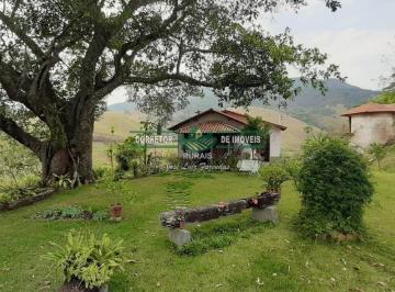 Rural · 145200m² · 3 Quartos · Rurais à venda - em Itanhandu
