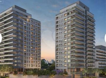 Apartamento de 3 quartos, São Paulo · Apartamento Condomínio Esther
Residencial a venda no
PARAÍSO !
