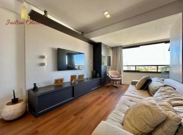Foto 01 · Apartamento 2/4 suite, JD. Apipema!