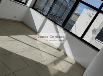 Foto 06 · Sala Comercial para Locação no Centro de Mogi das Cruzes-SP: 1 Sala, 26,00m² de Área - Imperdível!