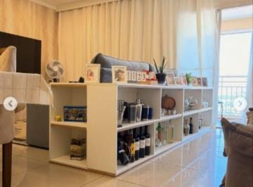 Apartamento de 3 quartos, Barueri · Apartamento à venda no Condomínio Parque Barueri – 105m², 3 dormitórios (1 suíte), 2 vagas