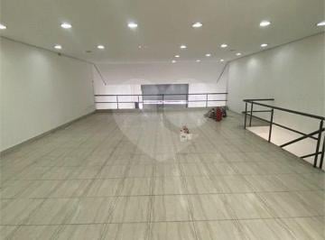 Comercial , São Paulo · Salão comercial 420m² com mezanino e alto fluxo na Av. do Oratório – Parque São Lucas