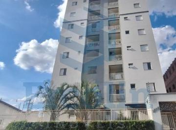 Foto 01 · APARTAMENTO DUPLEX À VENDA VILA HARO EM SOROCABA - SP