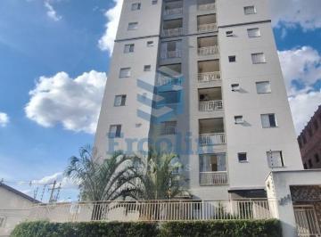 Foto 01 · APARTAMENTO DUPLEX À VENDA VILA HARO EM SOROCABA - SP