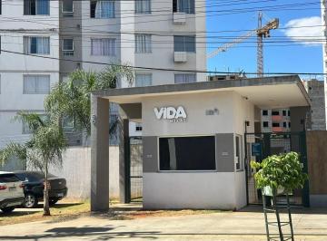 Apartamento de 2 quartos, Goiânia · Apartamento 2 Quartos 1 Suíte Área de lazer Vaga de garagem Financia Goiânia.