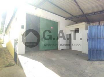 Foto · Galpão Comercial à Venda em Votorantim-SP, Barra Funda: 2 Salas, 2 Banheiros, 307,56m² de Área