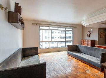 Apartamento de 3 quartos, São Paulo · Apartamento
Residencial a venda no
PARAÍSO !
