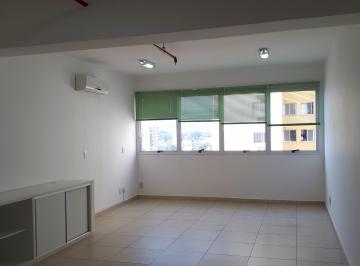 Comercial de 1 quarto, Porto Alegre · Alugo sala comercial no Nature