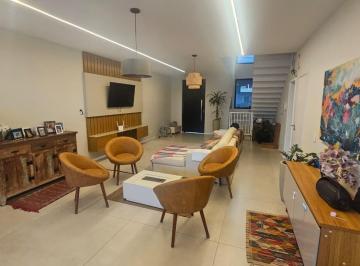 Casa de 5 quartos, Resende · Casa Alto Padrão À Venda Alphaville Resende Rj - Energia Solar, Boiler De Alta P