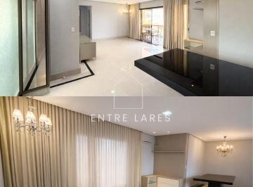 Apartamento de 4 quartos, Cuiabá · APARTAMENTO ALTO PADRÃO, BAIRRO ALVORADA