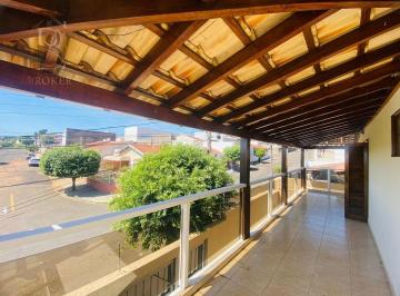 Casa · Casa 3 Quartos com 3 Suítes - Jardim America